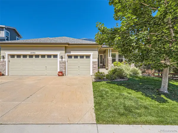 10781 Lismore WAY, Highlands Ranch, CO 80126