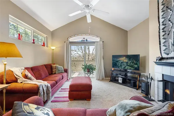1652 W Canal CIR #532, Littleton, CO 80120