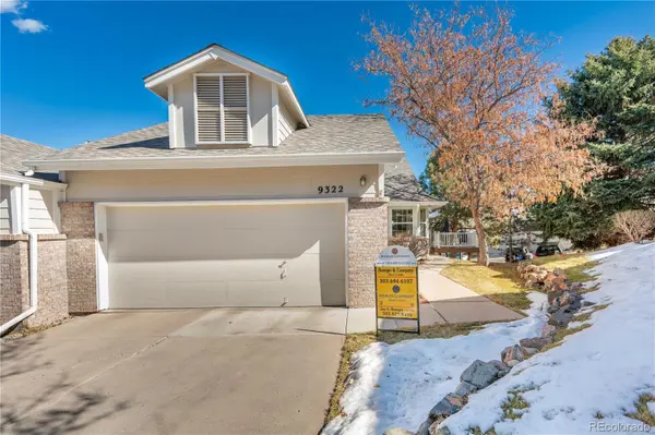 9322 Bauer CT, Lone Tree, CO 80124