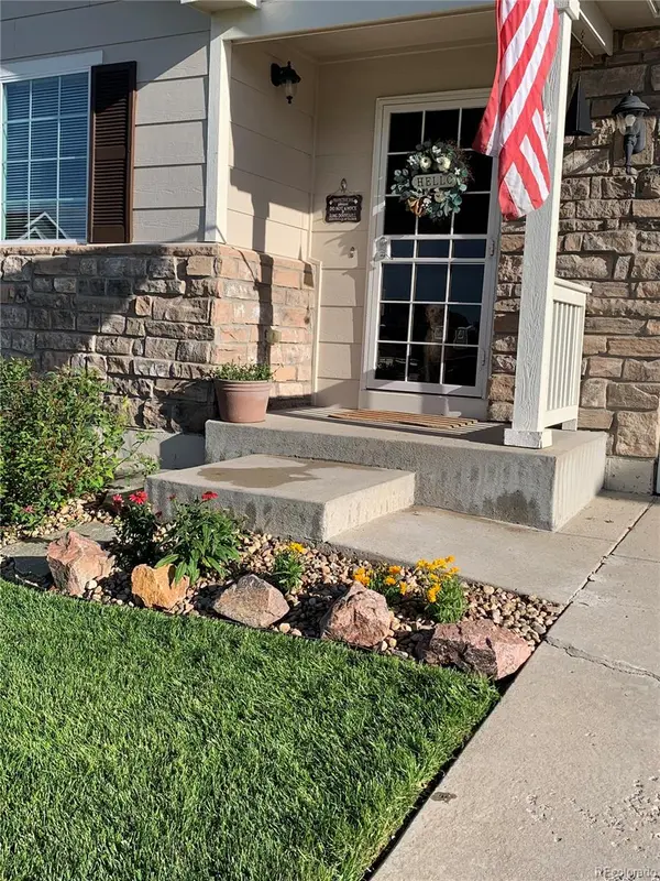 16790 E Fire Fly AVE, Parker, CO 80134