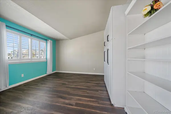 16790 E Fire Fly AVE, Parker, CO 80134