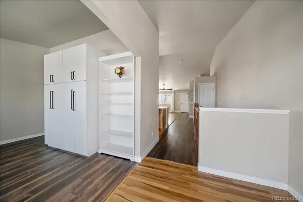 16790 E Fire Fly AVE, Parker, CO 80134