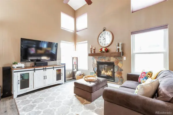 8741 Starwood LN, Parker, CO 80134
