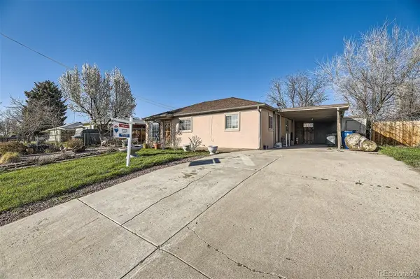 940 Victor ST, Aurora, CO 80011