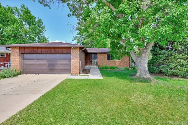 3212 Holland ST, Wheat Ridge, CO 80033