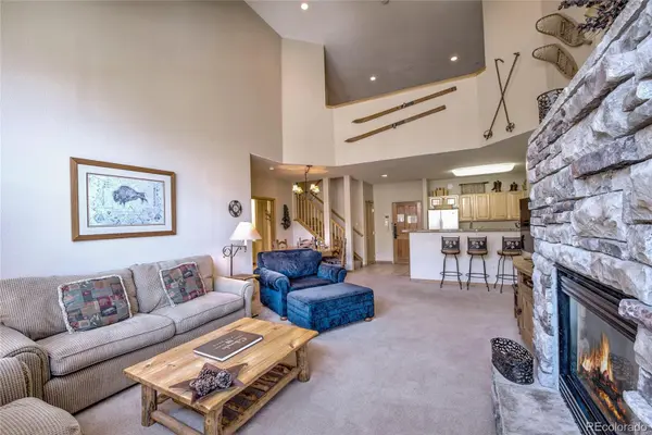 23110 US Highway 6 #5038, Keystone, CO 80435