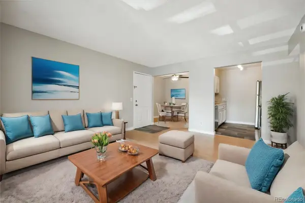 7665 E Eastman AVE #311A, Denver, CO 80231