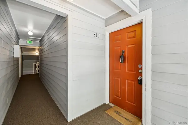 7665 E Eastman AVE #311A, Denver, CO 80231