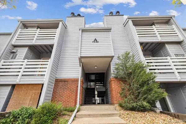 7665 E Eastman AVE #311A, Denver, CO 80231