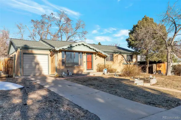 5087 S Mabre CT, Littleton, CO 80123