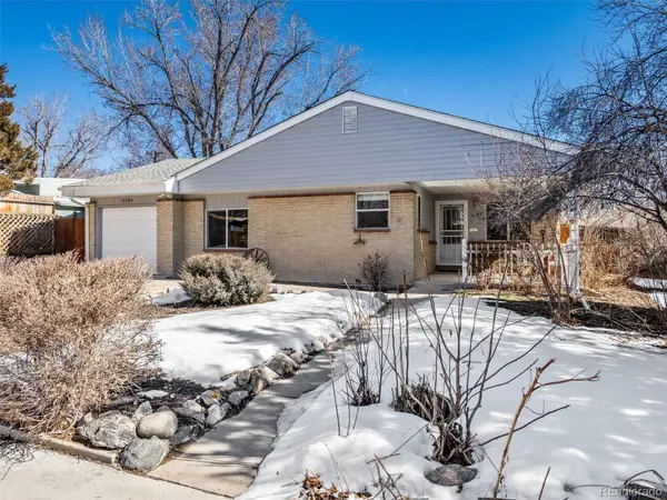 6180 Dover ST, Arvada, CO 80004