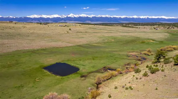 1120 County Road 322, Westcliffe, CO 81252