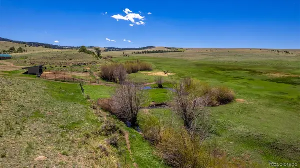 1120 County Road 322, Westcliffe, CO 81252
