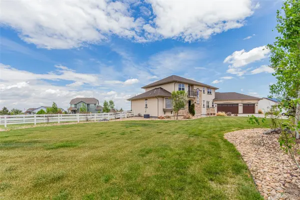 10563 E 163rd AVE, Brighton, CO 80602
