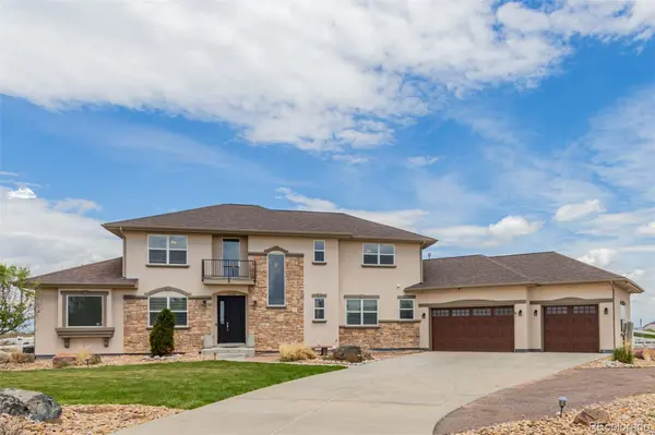 10563 E 163rd AVE, Brighton, CO 80602