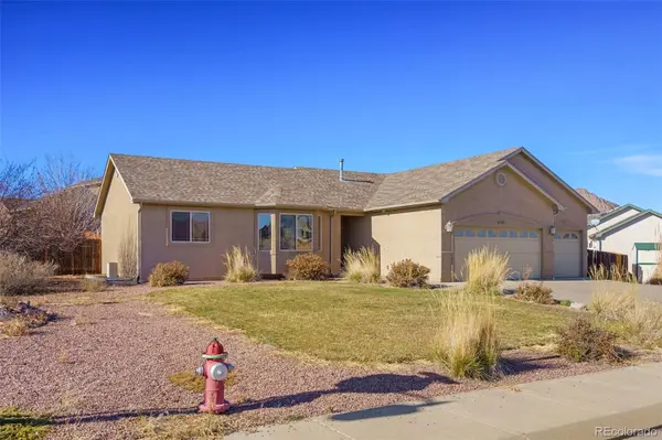 430 Frontier PL, Canon City, CO 81212