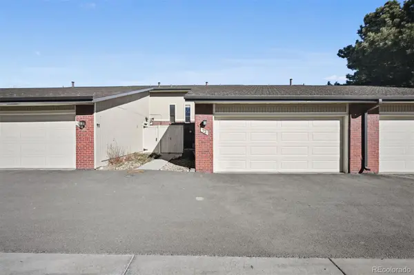 72 S Holman WAY, Golden, CO 80401