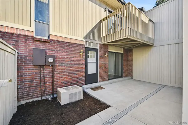 72 S Holman WAY, Golden, CO 80401
