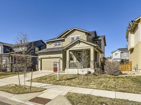 12395 Kalispell ST, Commerce City, CO 80603