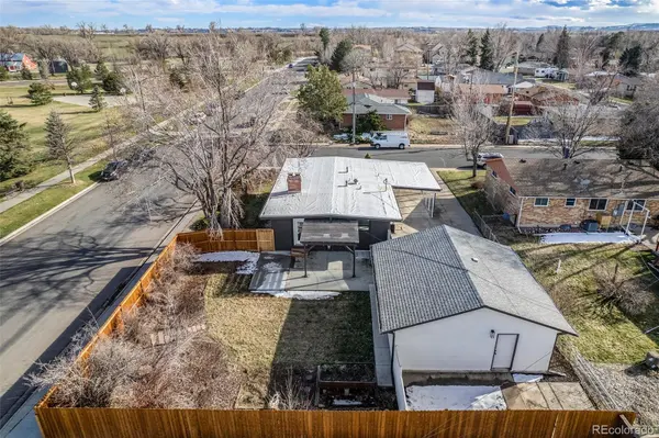 707 Lois DR, Louisville, CO 80027