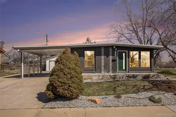707 Lois DR,  Louisville,  CO 80027