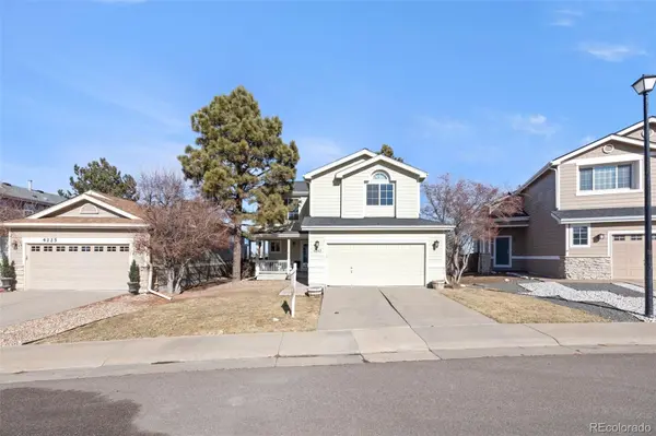 4243 Cherryhurst CT, Highlands Ranch, CO 80126