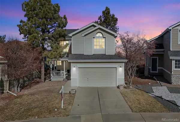 4243 Cherryhurst CT, Highlands Ranch, CO 80126