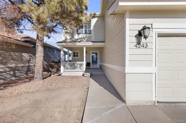 4243 Cherryhurst CT, Highlands Ranch, CO 80126