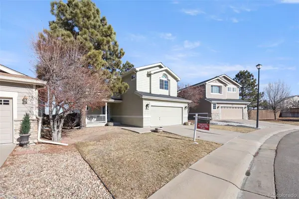4243 Cherryhurst CT, Highlands Ranch, CO 80126
