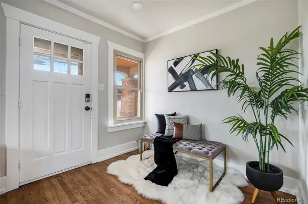 3433 22nd AVE, Denver, CO 80211