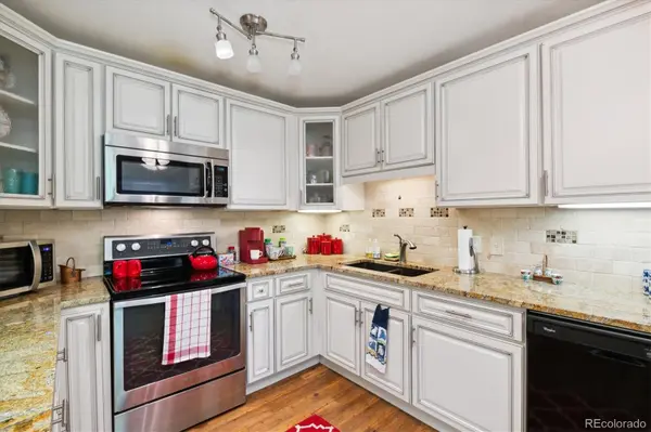 655 S Alton WAY #10A, Denver, CO 80247