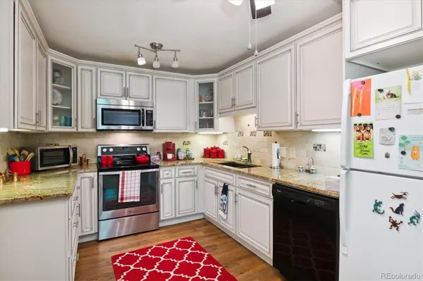 655 S Alton WAY #10A, Denver, CO 80247