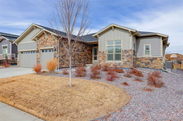 22081 E Allenspark DR, Aurora, CO 80016