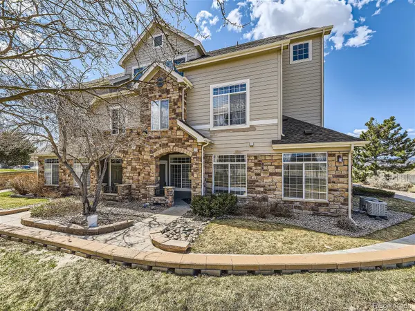 488 Black Feather LOOP #208, Castle Rock, CO 80104