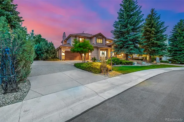 2137 Kahala CIR, Castle Rock, CO 80104