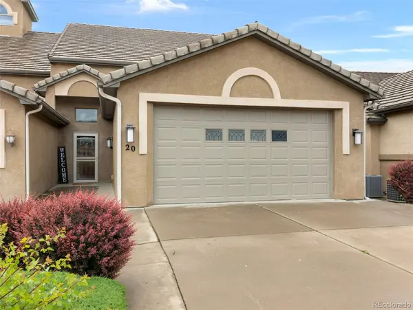 20 Aberdeen BLF, Pueblo, CO 81004