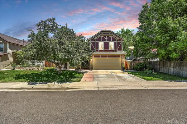 12240 Deerfield WAY, Broomfield, CO 80020