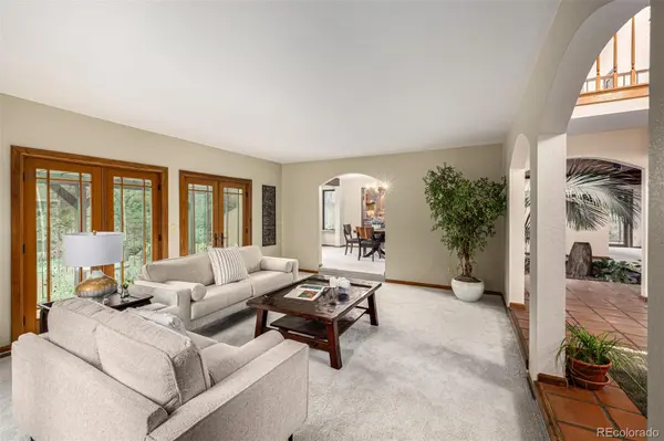 6151 Belmont WAY, Parker, CO 80134