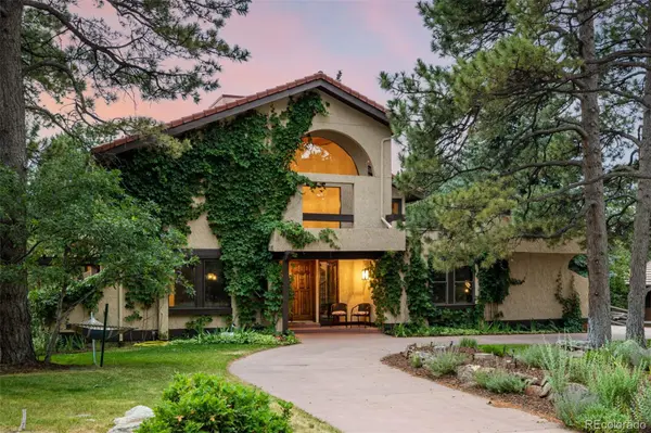 6151 Belmont WAY, Parker, CO 80134