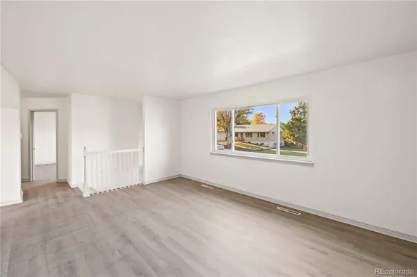 1603 Saratoga DR, Colorado Springs, CO 80910