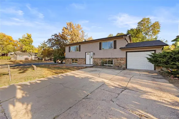 1603 Saratoga DR, Colorado Springs, CO 80910