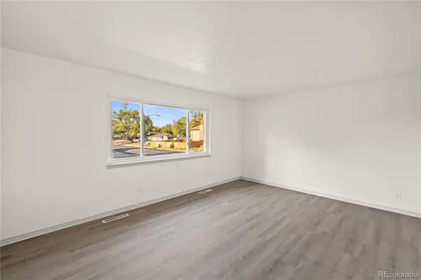 1603 Saratoga DR, Colorado Springs, CO 80910