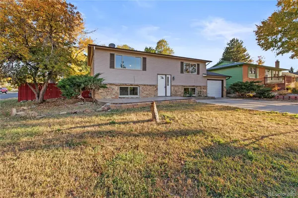 1603 Saratoga DR, Colorado Springs, CO 80910