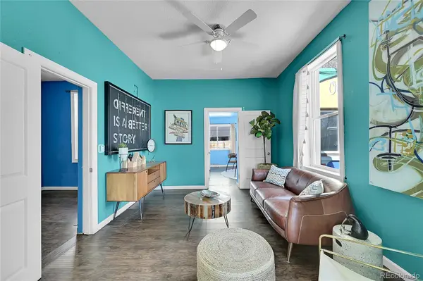 2615 W 12th AVE, Denver, CO 80204