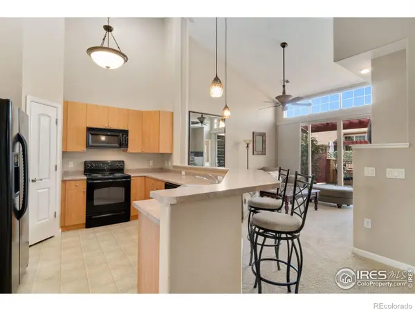 8546 Gold Peak LN #C, Highlands Ranch, CO 80130