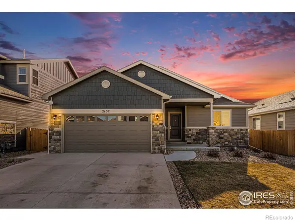 2102 Chianina ST, Mead, CO 80542