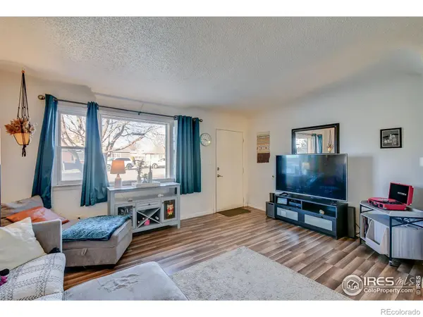 3624 Carson CT, Evans, CO 80620