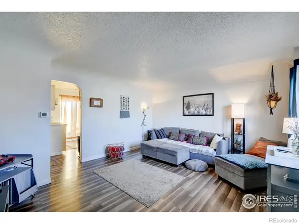 3624 Carson CT, Evans, CO 80620