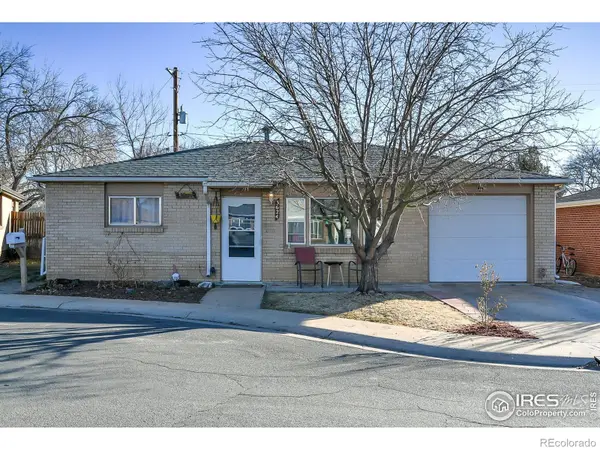 3624 Carson CT, Evans, CO 80620