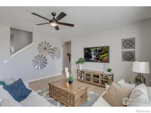 1753 Vantage Pkwy, Berthoud, CO 80513